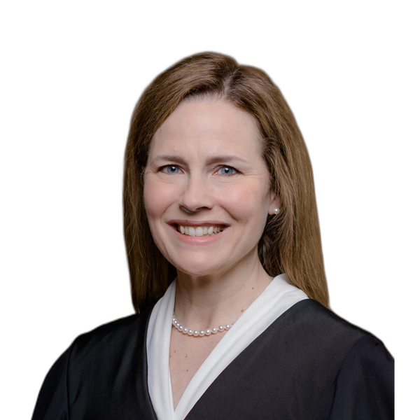 Justice Amy Coney Barrett
