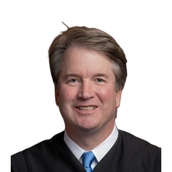 Justice Brett Kavanaugh